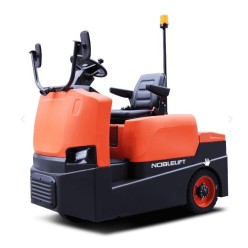 Электрический тягач Noblelift T30Q