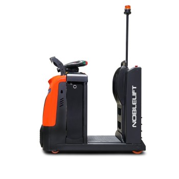 Электрический тягач Noblelift T50N Электрический тягач Noblelift T50N
