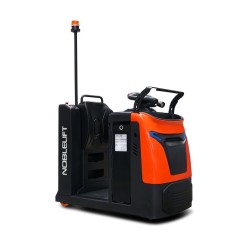 Электрический тягач Noblelift T30N