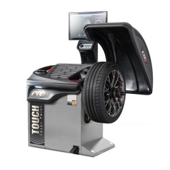 Стенд балансировочный модель iPRO BM5