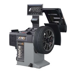 Стенд балансировочный модель iPRO BM4