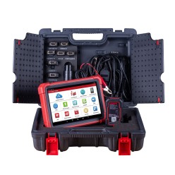 Сканер диагностический Launch X-431 PRO3 Full v. 5.0, DoIP (Version 2022), для легк. и груз. авто Сканер диагностический Launch X-431 PRO3 Full v. 5.0, DoIP (Version 2022), для легк. и груз. авто
