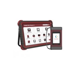 Сканер диагностический 10" THINKTOOL Master X для легковых автомобилей Сканер диагностический 10" THINKTOOL Master X для легковых автомобилей