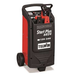 Пусковое устройство START PLUS 6824 12-24V