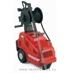 Установка для мойки автомобилей без подогрева ROYAL PRESS DSPL 2880 T Установка для мойки автомобилей без подогрева ROYAL PRESS DSPL 2880 T