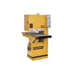 Калибровально-шлифовальный станок Powermatic 1632-3