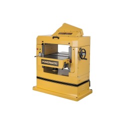 Рейсмусовый станок Powermatic 201HH с валом helical 400 В