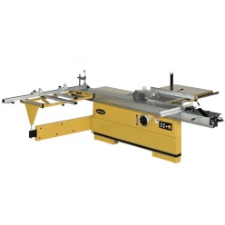 Форматно-раскроечный станок Powermatic PMPS-3200