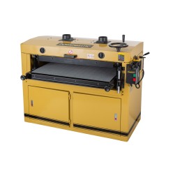 Шлифовально-калибровальный станок Powermatic DDS-237