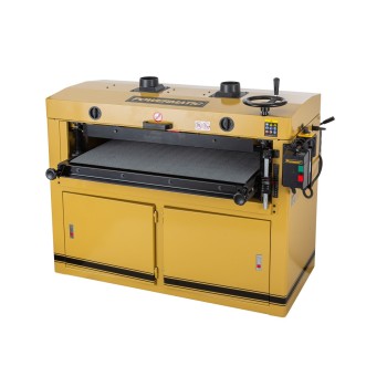 Шлифовально-калибровальный станок Powermatic DDS-237