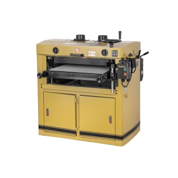 Шлифовально-калибровальный станок Powermatic DDS-225