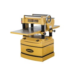 Рейсмусовый станок Powermatic 209 400 В