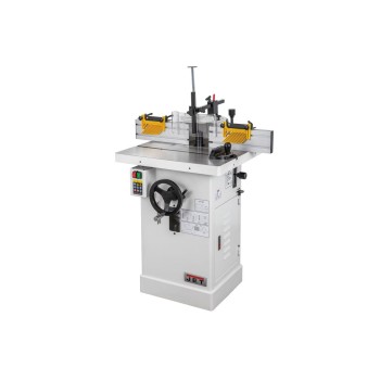 Фрезерный станок JET JWS-34KS 400 В Фрезерный станок JET JWS-34KS 400 В