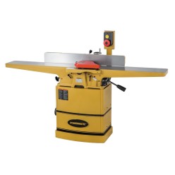 Фуговальный станок Powermatic 60C 230 В