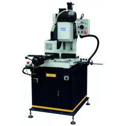 Маятниковая отрезная пила Stalex PDS-370H