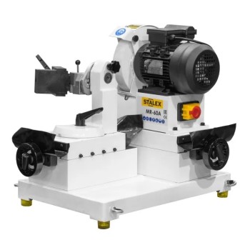Станок заточной для сверл STALEX MR-60A Станок заточной для сверл STALEX MR-60A