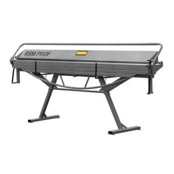 Станок листогибочный ручной STALEX RSM Prof 3500/0.7