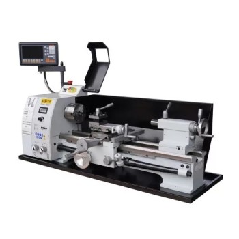 Станок настольный токарный STALEX D280x700C с УЦИ