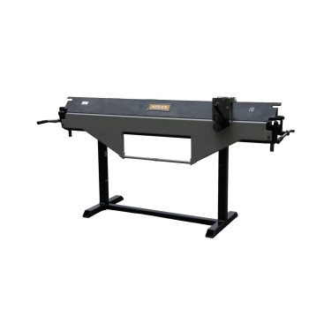 Станок листогибочный ручной STALEX BSM 3000A