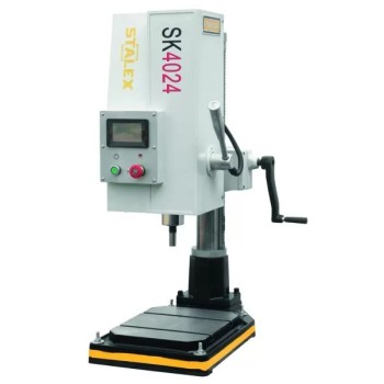 Резьбонарезной станок Stalex SK4024 Резьбонарезной станок Stalex SK4024