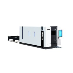 MetalTec 2060HP (30000Вт) промышленный комплекс лазерной резки MetalTec 2060HP (30000Вт) промышленный комплекс лазерной резки