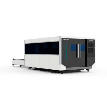 MetalTec 1530P (12 000 Вт) промышленный комплекс лазерной резки MetalTec 1530P (12 000 Вт) промышленный комплекс лазерной резки
