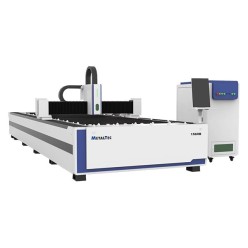 MetalTec 2060B (6000W) оптоволоконный лазерный станок для резки металла MetalTec 2060B (6000W) оптоволоконный лазерный станок для резки металла