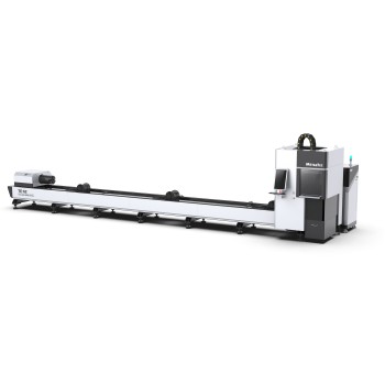 METALTEC TЕ-62 (3000 Вт) оптоволоконный лазерный станок для металлических труб METALTEC TЕ-62 (3000 Вт) оптоволоконный лазерный станок для металлических труб