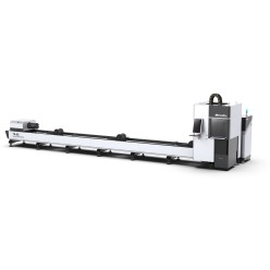 METALTEC TЕ-62 (1500 Вт) оптоволоконный лазерный станок для металлических труб