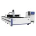 MetalTec 1560B (6000 Вт) оптоволоконный лазерный станок для резки металла