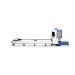METALTEC T-30 (MAXPHOTONICS 1500W) оптоволоконный лазерный станок для металлических труб