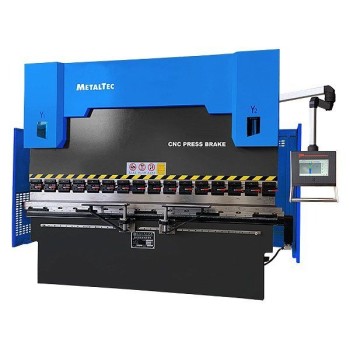 MetalTec HBC 50/1600 Листогибочные гидравлические прессы с ЧПУ MetalTec HBC 50/1600 Листогибочные гидравлические прессы с ЧПУ
