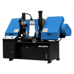 MetalTec BS 200 CH ленточнопильный станок для резки металла под углом 90° MetalTec BS 200 CH ленточнопильный станок для резки металла под углом 90°