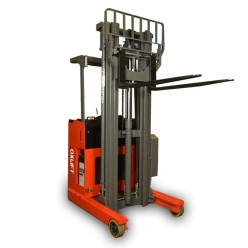 Ричтрак с Кабиной Стоя MF15-55 OXLIFT 5500 мм 1500 кг Ричтрак с Кабиной Стоя MF15-55 OXLIFT 5500 мм 1500 кг