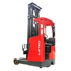 Электрический Ричтрак MFZ16 OXLIFT 1600 кг Электрический Ричтрак MFZ16 OXLIFT 1600 кг