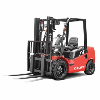 Автопогрузчик Вилочный Дизельный OXLIFT CPCD25-A2G2 4800 мм 2500 кг Автопогрузчик Вилочный Дизельный OXLIFT CPCD25-A2G2 4800 мм 2500 кг