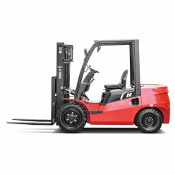 Автопогрузчик Вилочный Дизельный OXLIFT CPCD20-A2G2 4800 мм 2000 кг
