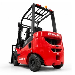 Автопогрузчик Вилочный Дизельный OXLIFT CPCD18-A2G2 3000 мм 1800 кг