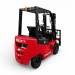 Автопогрузчик Вилочный Дизельный OXLIFT CPCD15-A2G2 3000 мм 1500 кг