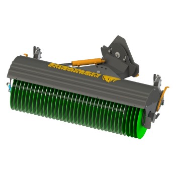 Щетки с поворотом для подметально-вакуумных машин МЕТАТЭКС BRM_MM-550-1600-HA-ND Щетки с поворотом для подметально-вакуумных машин МЕТАТЭКС BRM_MM-550-1600-HA-ND