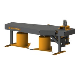 Роторная косилка для мини-тракторов МЕТАТЭКС HM_AV-1300