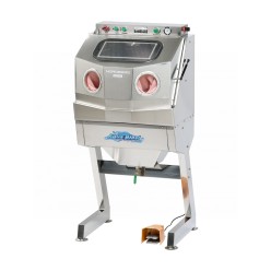 Аквабласт, установка для очистки деталей NORDBERG NW160H