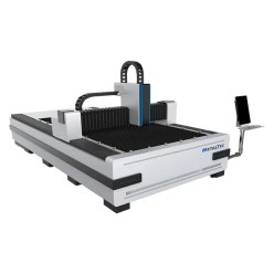 Оптоволоконный лазерный станок для резки металла MetalTec 1530 B (RECI-1000 W) Оптоволоконный лазерный станок для резки металла MetalTec 1530 B (RECI-1000 W)