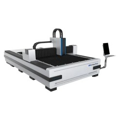 Оптоволоконный лазерный станок для резки металла MetalTec 1530 BL (MAX-1000 W) Оптоволоконный лазерный станок для резки металла MetalTec 1530 BL (MAX-1000 W)