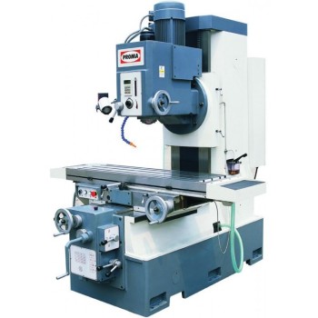 Фрезерный станок VISPROM FH-150 Фрезерный станок VISPROM FH-150