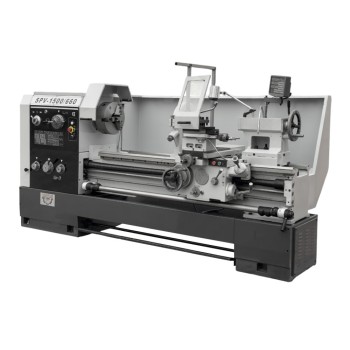 Токарно-винторезный станок PROMA SPV-1500/660 с УЦИ