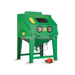Пескоструйная камера Contracor ECO-80P-base