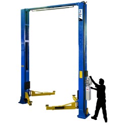 Подъемник двухстоечный PEAK 218C Подъемник двухстоечный PEAK 218C
