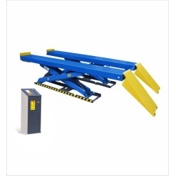 Подъемник ножничный слесарный PEAK PX12 5,5 т. Подъемник ножничный слесарный PEAK PX12 5,5 т.