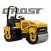 Виброкаток GROST VR4000С